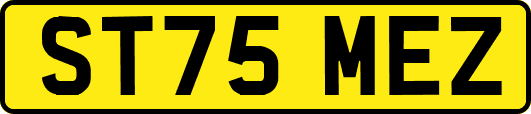ST75MEZ