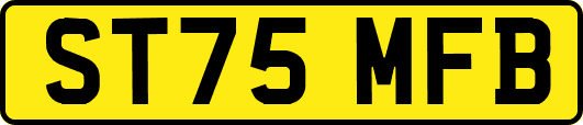 ST75MFB