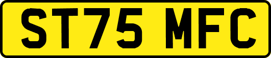 ST75MFC