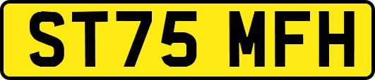 ST75MFH