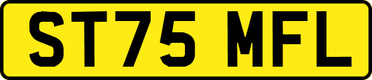ST75MFL
