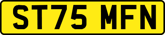 ST75MFN