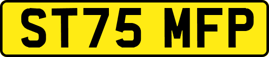 ST75MFP