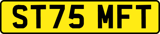 ST75MFT