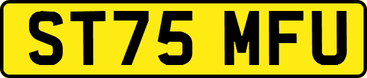 ST75MFU