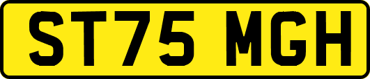 ST75MGH