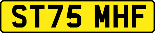 ST75MHF