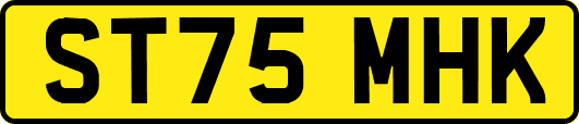 ST75MHK