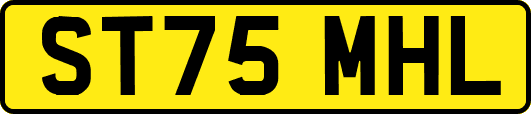 ST75MHL