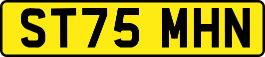 ST75MHN