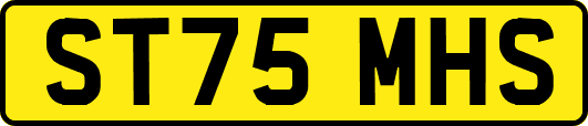 ST75MHS
