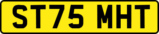 ST75MHT