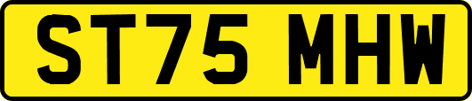 ST75MHW