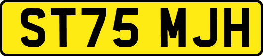 ST75MJH