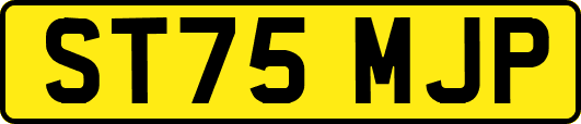 ST75MJP