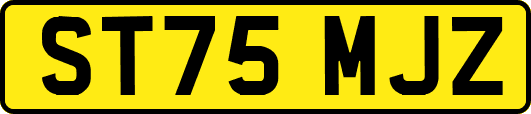 ST75MJZ