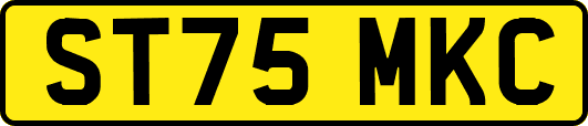 ST75MKC