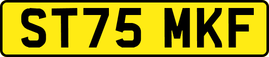 ST75MKF