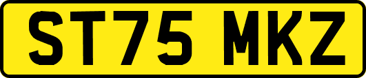 ST75MKZ
