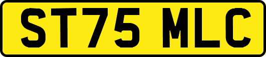 ST75MLC