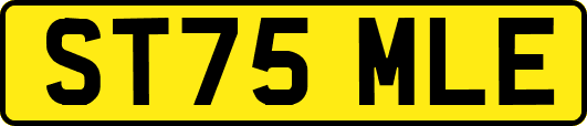 ST75MLE
