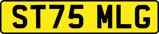 ST75MLG