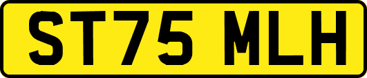 ST75MLH