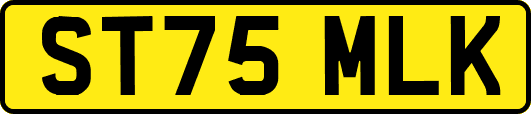 ST75MLK
