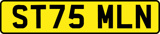 ST75MLN