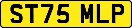ST75MLP
