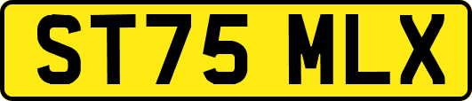 ST75MLX