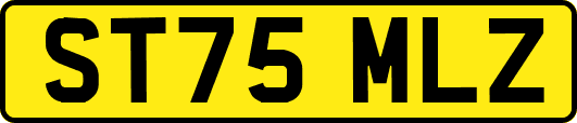 ST75MLZ