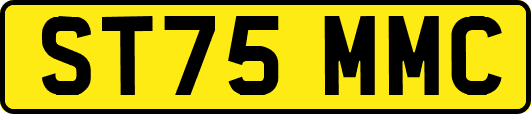 ST75MMC