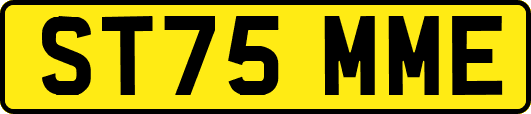 ST75MME