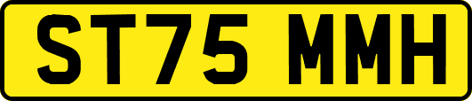 ST75MMH
