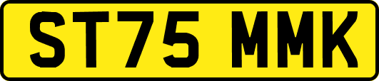 ST75MMK