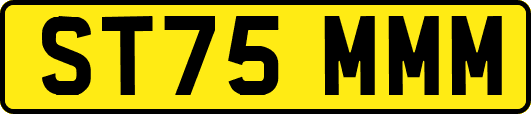 ST75MMM