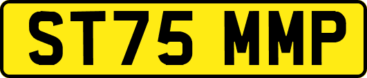 ST75MMP