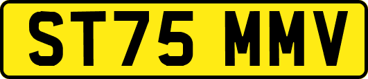 ST75MMV