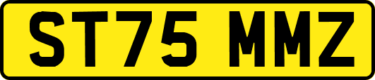 ST75MMZ