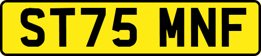 ST75MNF