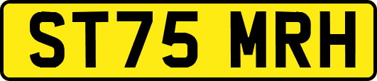 ST75MRH