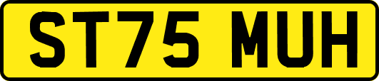 ST75MUH