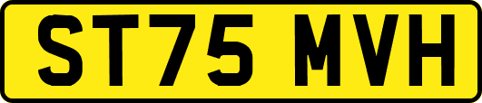 ST75MVH