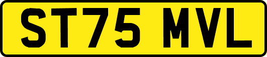 ST75MVL
