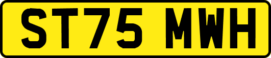 ST75MWH