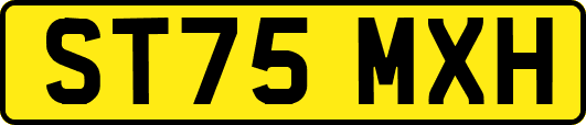 ST75MXH