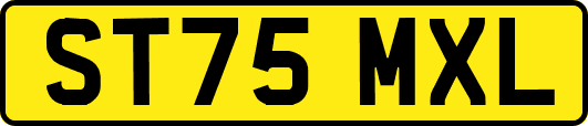 ST75MXL