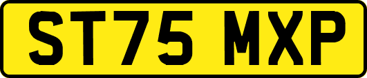 ST75MXP