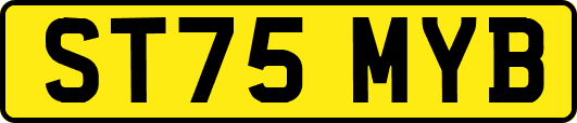 ST75MYB